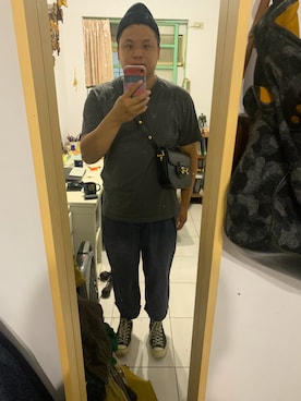 yoshunさんのコーディネート