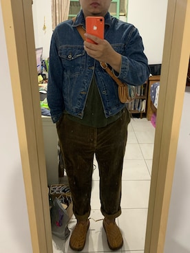 yoshunさんのコーディネート