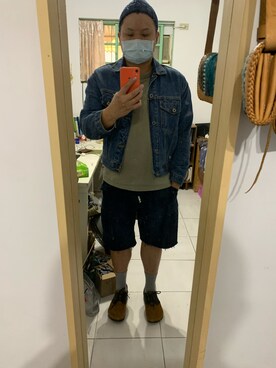 yoshunさんのコーディネート