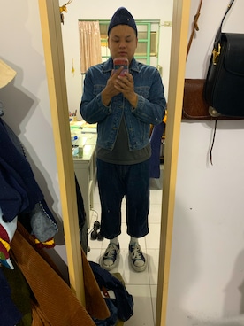 yoshunさんのコーディネート