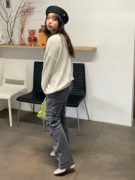 yuzunokaoriさんのコーディネート