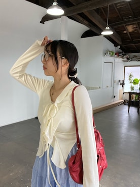 yuzunokaoriさんのコーディネート