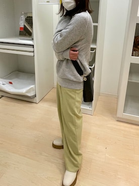 あゆさんのコーディネート