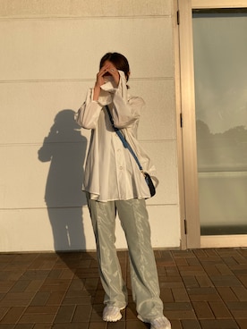 あゆさんのコーディネート