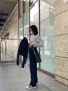 あゆさんのコーディネート