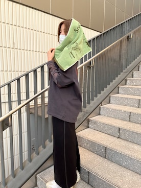 あゆさんのコーディネート