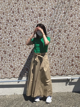 あゆさんのコーディネート