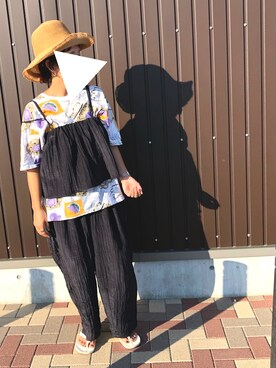 tamaさんのコーディネート