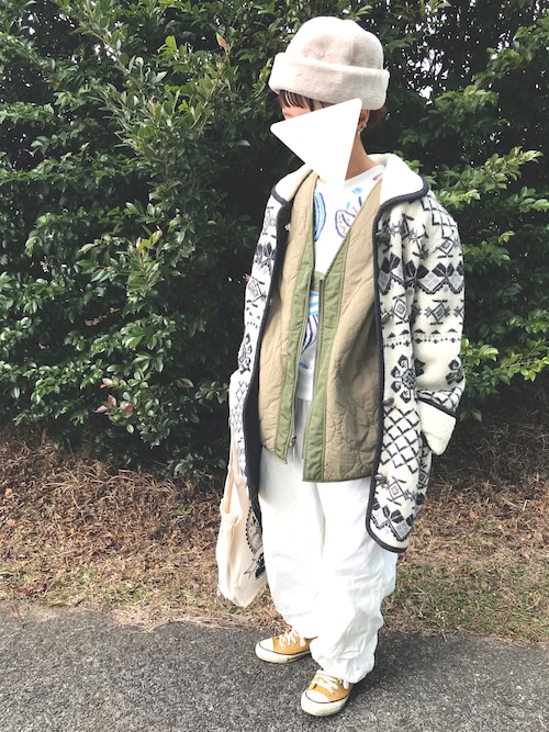 ジャケット・アウター Serendipity Serendipityのジャケット/アウターを使った人気ファッション