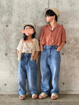 ®️さんのコーディネート