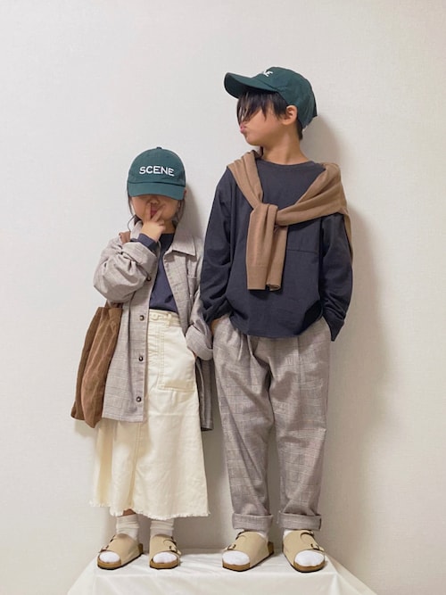 ®️さんのコーディネート