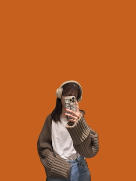 モさん(レディース・166cm)の秋コーディネート