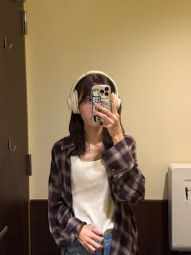 モさん（レディース・166cm）の秋コーディネート