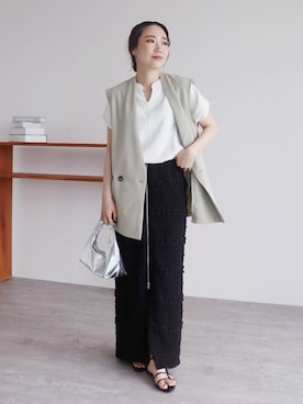 mayuさんのコーディネート