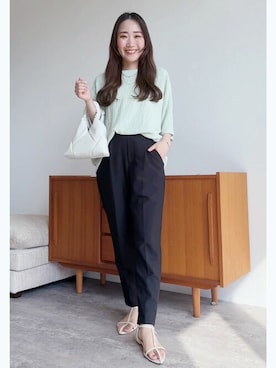 mayuさんのコーディネート