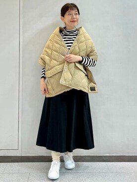 ayakaさんのコーディネート