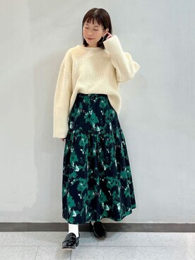 ayakaさんのコーディネート