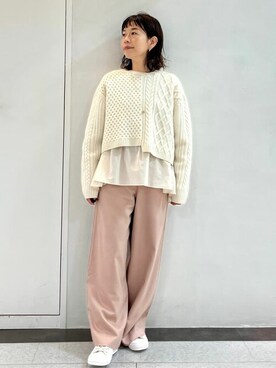 ayakaさんのコーディネート