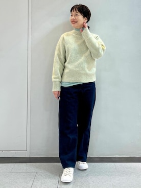 ayakaさんのコーディネート