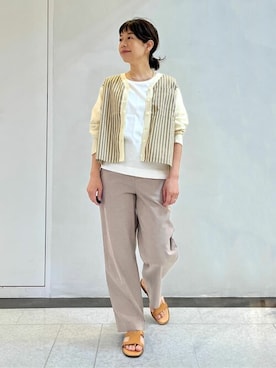 ayakaさんのコーディネート