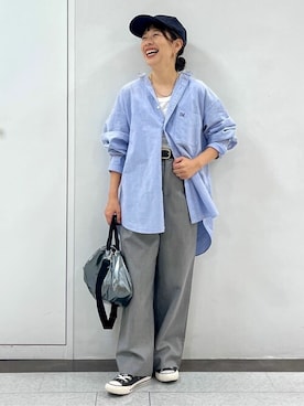 ayakaさんのコーディネート