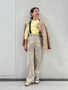 ayakaさんのコーディネート