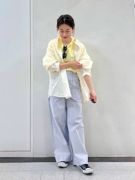 ayakaさんのコーディネート