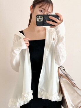 SUGAR BISKETさんのコーディネート