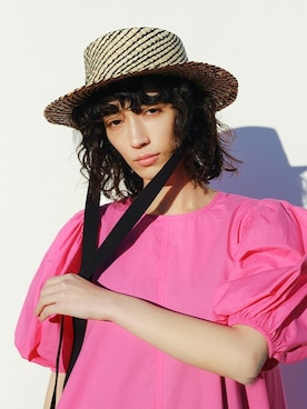 SELECT MOCAさんのコーディネート