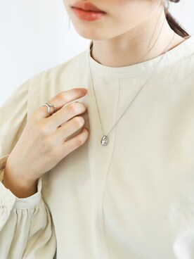 SELECT MOCAさん(レディース・164cm)の春コーディネート