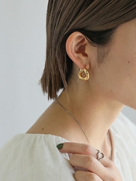 SELECT MOCAさん（レディース・158cm）の春コーディネート