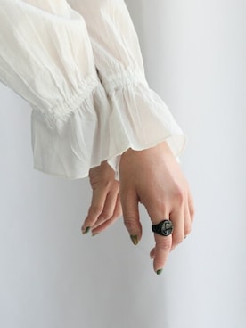 SELECT MOCAさん（レディース・158cm）の春コーディネート