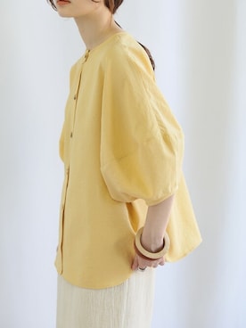 SELECT MOCAさん(レディース・164cm)の春コーディネート
