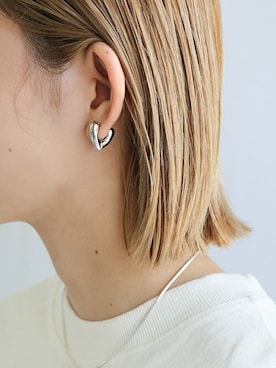 SELECT MOCAさん（レディース・158cm）の夏コーディネート