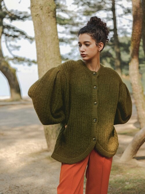 ボンボネロ　カーキ ボンボネロ アルミ アルマイト カーキ bonbonero｜Yahoo!フリマ（旧