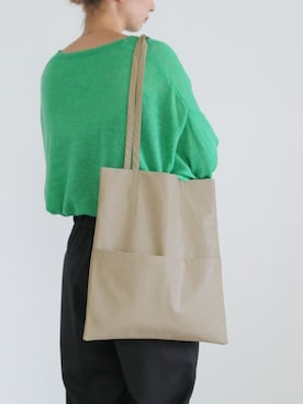 SELECT MOCAさん(レディース・158cm)の夏コーディネート