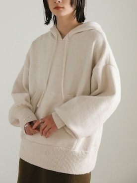 SELECT MOCAさん(レディース・158cm)の冬コーディネート