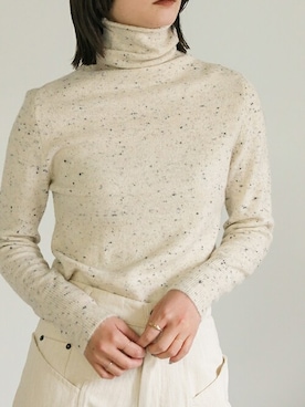 SELECT MOCAさん(レディース・158cm)の冬コーディネート