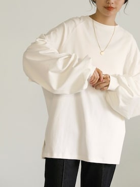 SELECT MOCAさん（レディース・159cm）の冬コーディネート