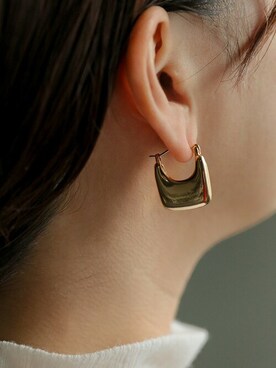 SELECT MOCAさん（レディース・150cm）の冬コーディネート