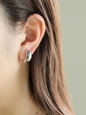 SELECT MOCAさん（レディース・159cm）の冬コーディネート