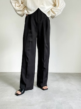 SELECT MOCAさん（レディース・159cm）の春コーディネート