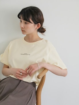 SELECT MOCAさんのコーディネート