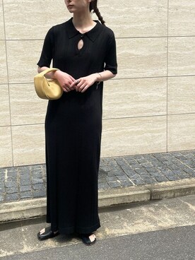 SELECT MOCAさん(レディース・158cm)の春コーディネート