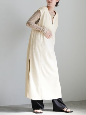 SELECT MOCAさんのコーディネート