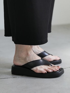 SELECT MOCAさん(レディース・160cm)の春コーディネート