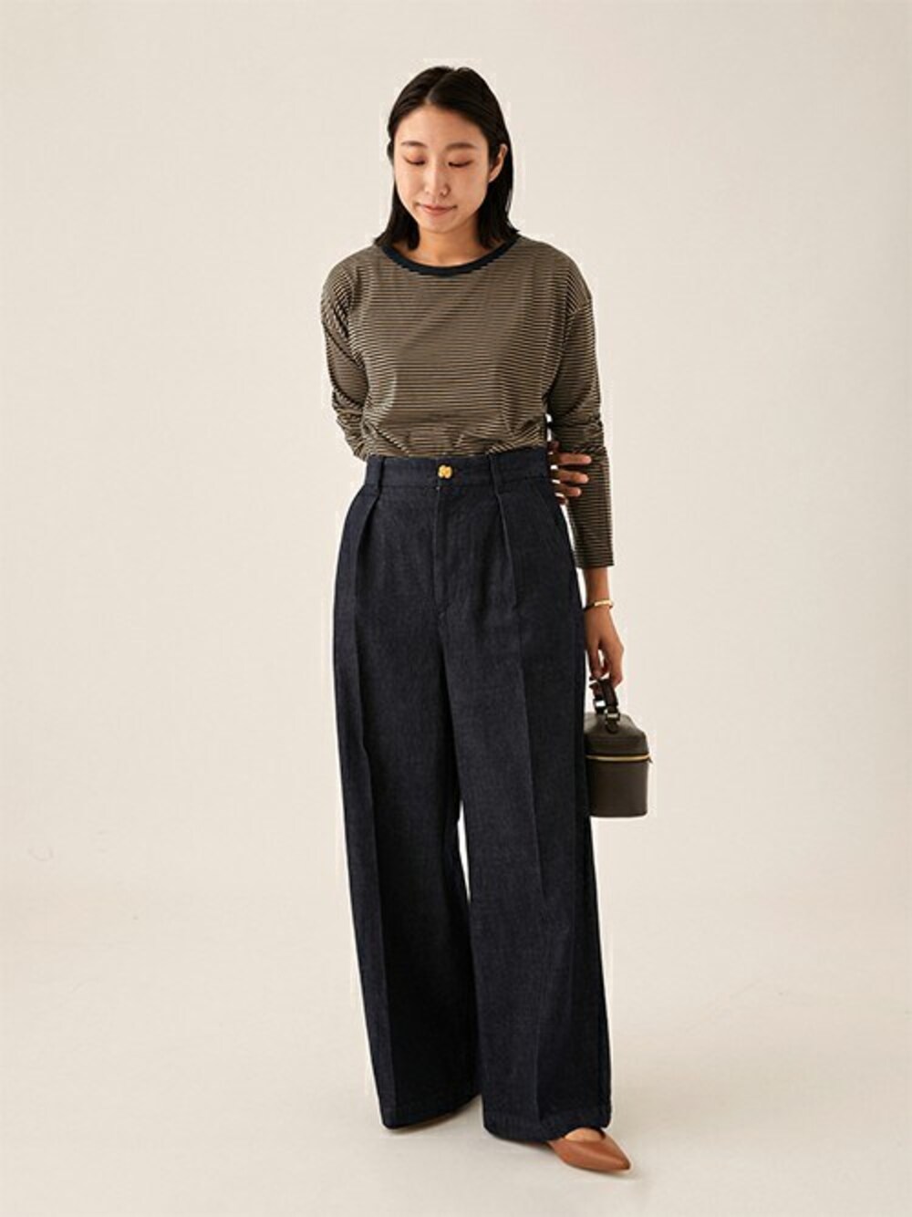 journal standard L'essage（ジャーナルスタンダードレサージュ