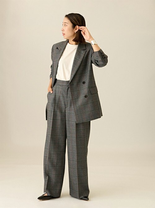 journal standard L'essage（ジャーナルスタンダードレサージュ