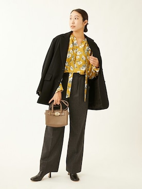journal standard L