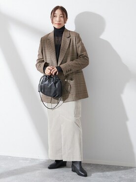 watanabeさんのコーディネート